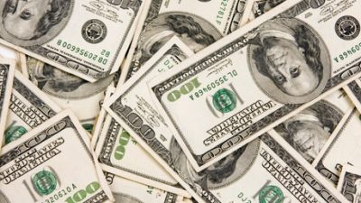 KKTC’de serbest piyasada euro 36,70, sterlin 42,85, dolar 33,60 liradan