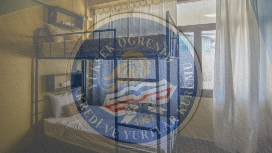 Yüksek Öğrenim Kredi ve Yurtlar Kurumu (KYK) yurt başvuruları bugün