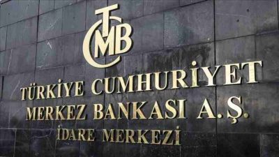 Türkiye Cumhuriyet Merkez Bankası (TCMB) 2024'ün son enflasyonunu 8 Kasım'da