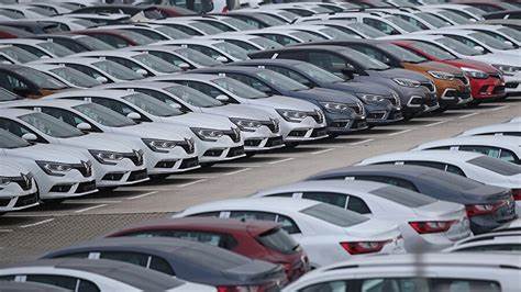 Ticaret Bakanlığı, motorlu kara taşıtlarının ticareti ile ilgili yeni yönetmeliği