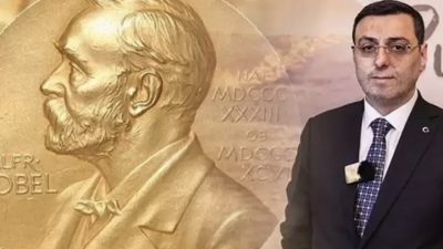 Avrupa Ekonomik Senatosu (EES), Avukat Serkan Bayram'ı Nobel Barış Ödülü’ne