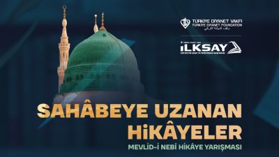 Türkiye Diyanet Vakfı İlim Kültür Sanat ve Yayın Kurulu Başkanlığı