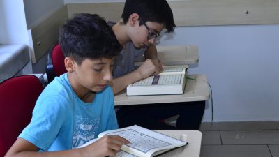 Türkiye Diyanet Vakfı Kadın Aile ve Gençlik Merkezi (KAGEM) tarafından