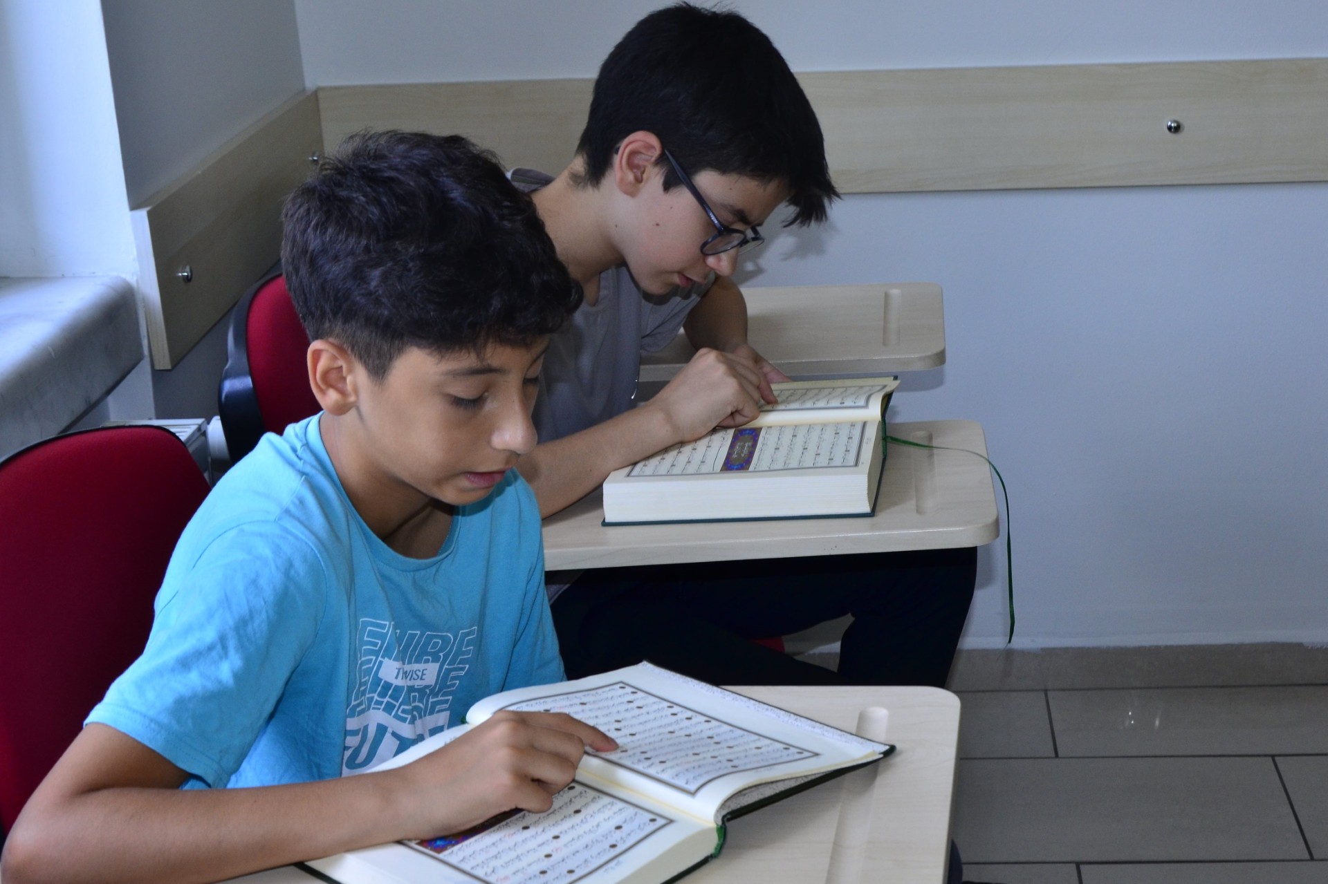 Türkiye Diyanet Vakfı Kadın Aile ve Gençlik Merkezi (KAGEM) tarafından