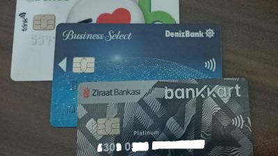 Kredi kartı kullanan herkesi ilgilendiren son dakika haberi. 1 Ekim’den