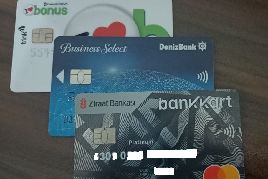Kredi kartı kullanan herkesi ilgilendiren son dakika haberi. 1 Ekim’den
