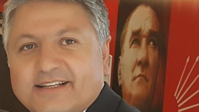 9 Ekim tarihinde yapılacak olan CHP Olağanüstü İl Kongresine yönelik