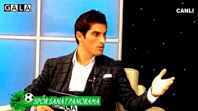 Genç Başkan Özgür Subaşı yaptığı programlarla amatör spora destek olmaya