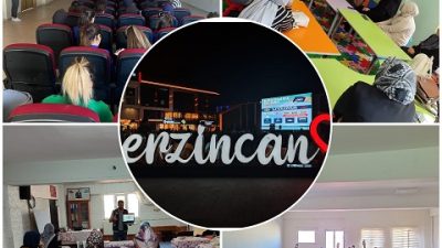 Erzincan İl Emniyet Müdürlüğümüz, Narkotik Suçlarla Mücadele Şube Müdürlüğü ekiplerince