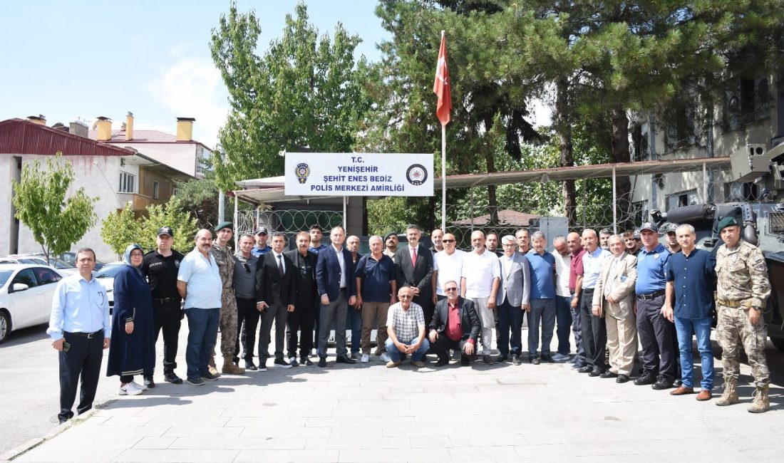 28 Eylül 1994 senesinde Erzincan Çağlayan kırsalında teröristlerle girilen silahlı