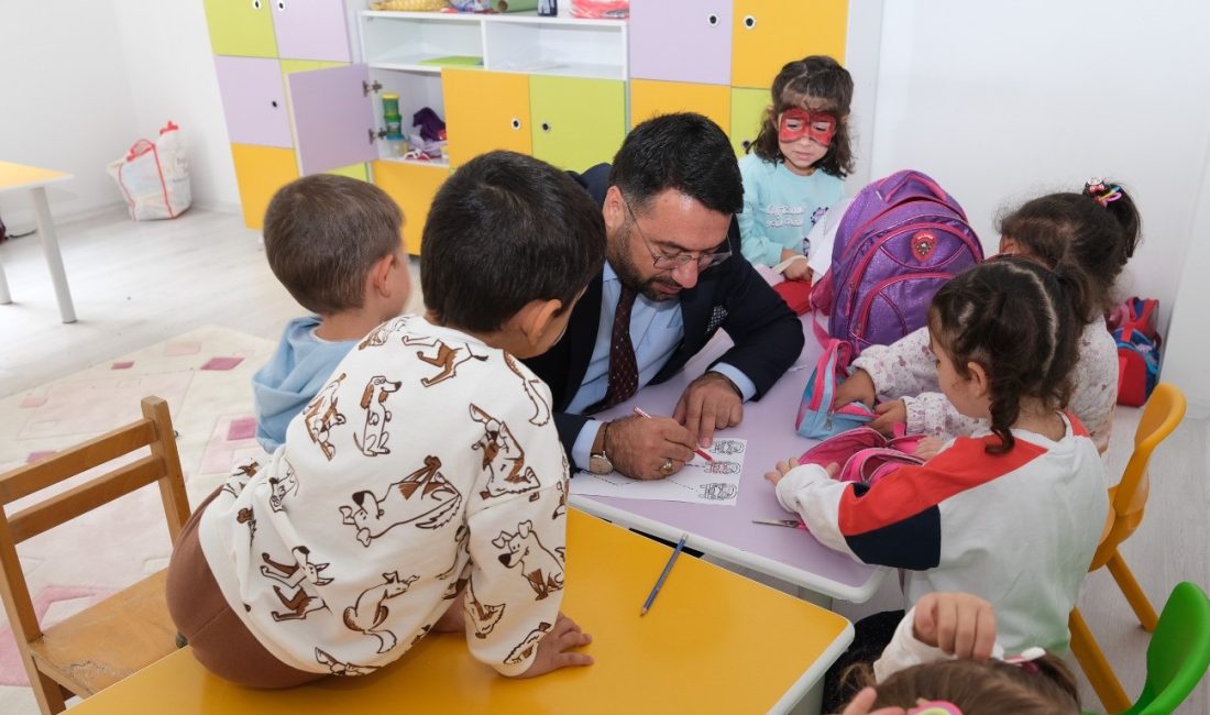 Erzincan İl Müftüsü İsmail Fakirullahoğlu, İl Müftü Yardımcısı Gülay Demirci