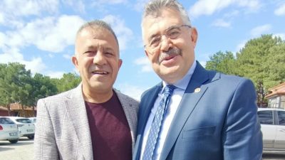 “Erzincan İçin Her Daim Birlikte Özümüzden Geleceğe Türkiye Buluşmaları” programına