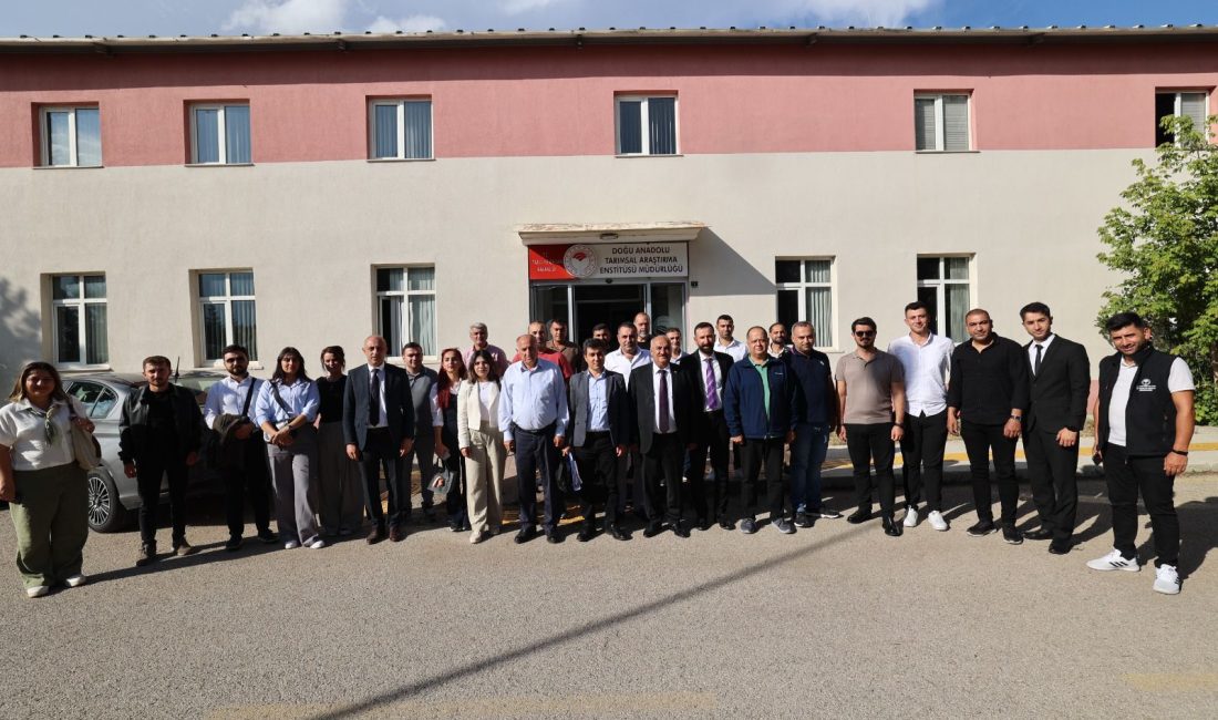 Tarım ve Orman Bakanlığı tarafından yürütülen Halk Elinde Küçükbaş Hayvan