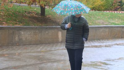 Meteoroloji Genel Müdürlüğü'ne göre, 12 Kasım Salı günü Trakya, Doğu