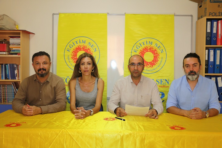 2024-2025 Eğitim Öğretim yılının başlaması ile okullardaki temizliğin yetersizliğine vurgu
