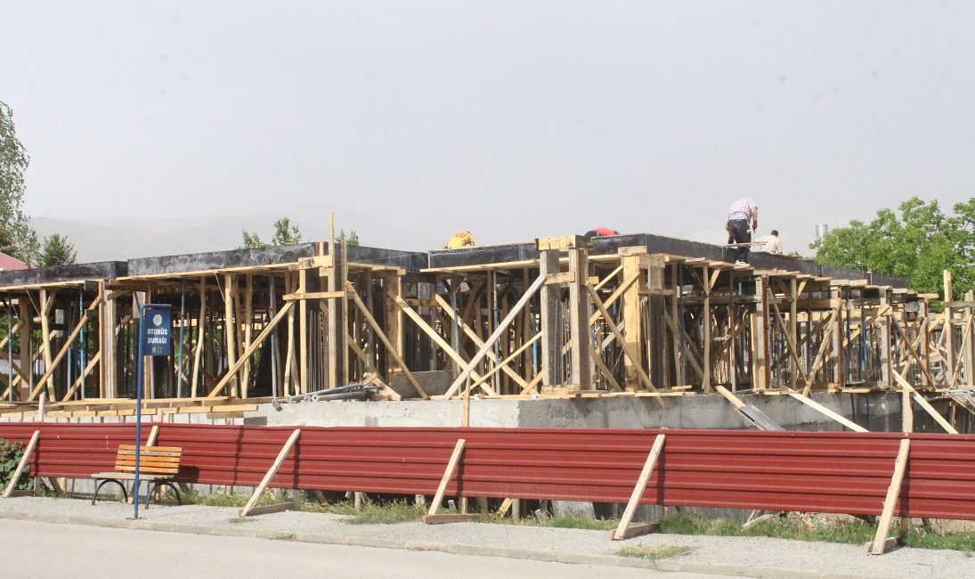İnşaat maliyet endeksi, 2024 yılı Temmuz ayında bir önceki aya
