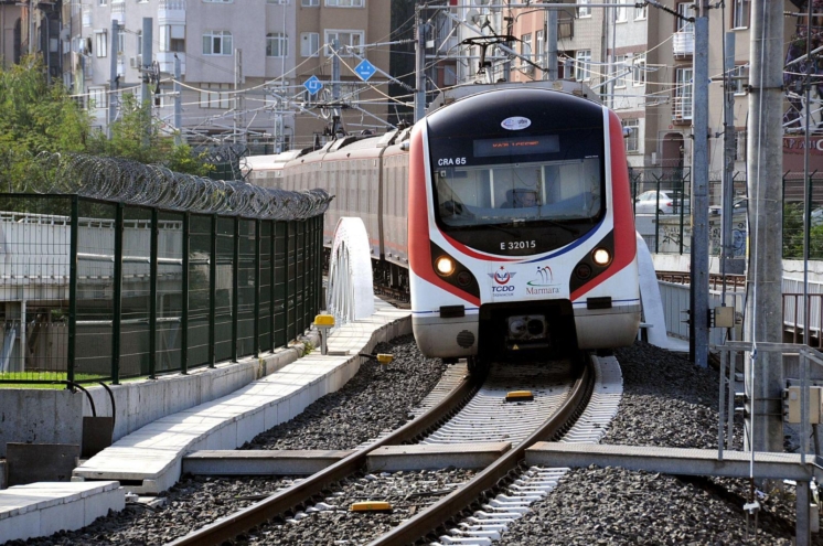 Ulaştırma ve Altyapı Bakanı Abdulkadir Uraloğlu, 2024 yılı Ocak-Ağustos döneminde