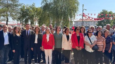 CHP Erzincan Milletvekili Mustafa Sarıgül, 4 Eylül 2024 tarihinde Sivas’a