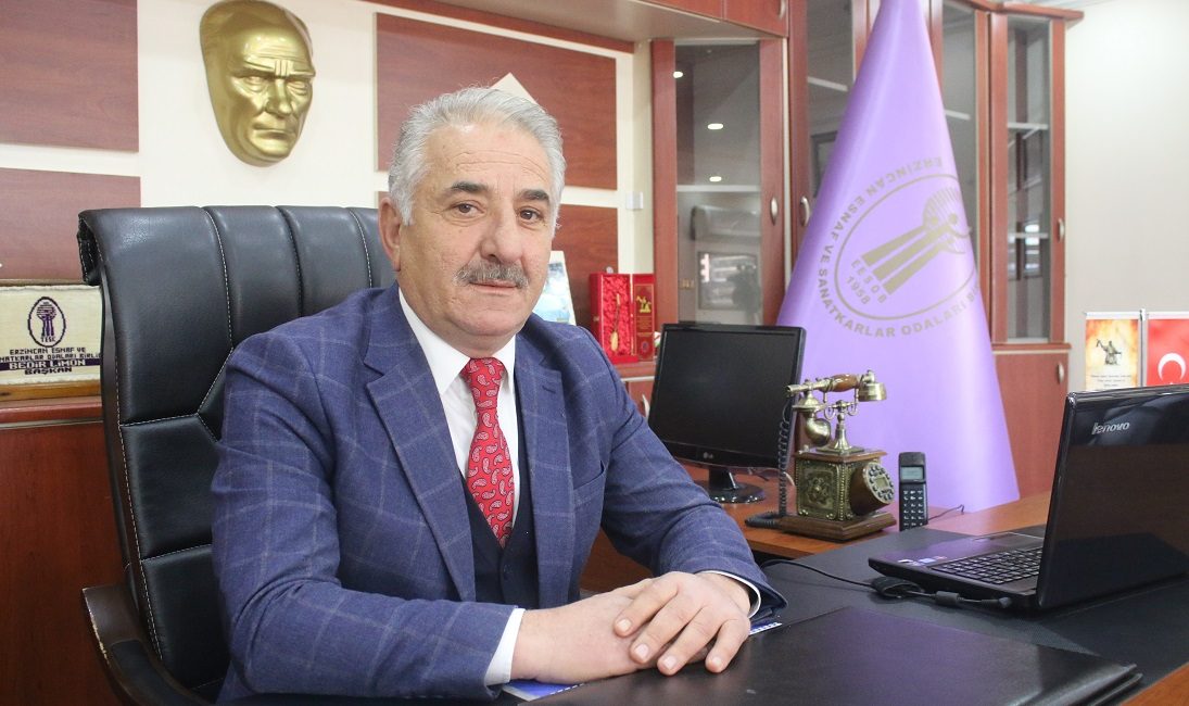 23-29 Eylül Tarihleri arasında kutlanacak olan 37. Ahilik Haftası Dolayısıyla