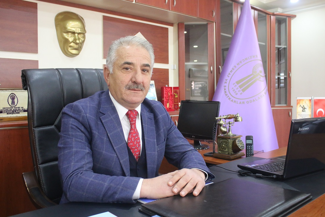 23-29 Eylül Tarihleri arasında kutlanacak olan 37. Ahilik Haftası Dolayısıyla