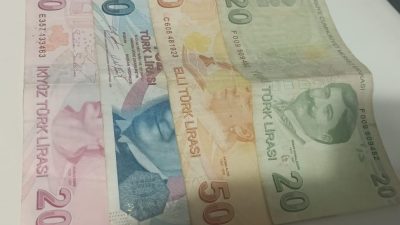 Çalışma ve Sosyal Güvenlik Bakanı Vedat Işıkhan, sosyal medya hesabından