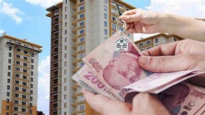 Uluslararası Ödemeler Bankası verilerine göre, Türkiye 2024’ün ilk çeyreğinde konut