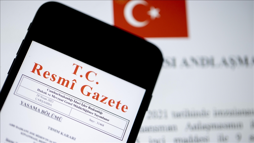 Bazı fakülte, yüksekokul ve enstitülerin kapatılması ve yenilerinin kurulmasına ilişkin