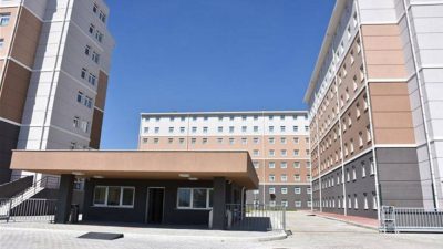 Kredi ve Yurtlar Genel Müdürlüğü'ne (KYK) bağlı öğrenci yurtlarının ücretlerine