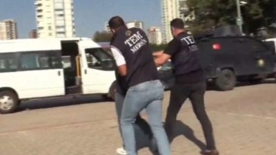 1️2 ilde Bölücü Terör Örgütüne (BTÖ) Yönelik Düzenlenen “GÜRZ-13” Operasyonlarında