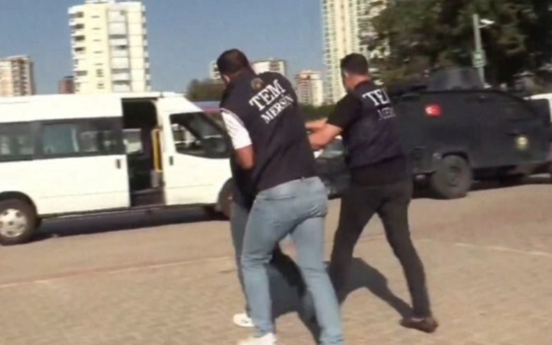 1️2 ilde Bölücü Terör Örgütüne (BTÖ) Yönelik Düzenlenen “GÜRZ-13” Operasyonlarında