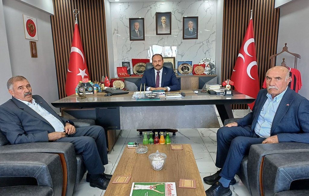 Üzümlü Belediyesi ile ilgili bazı medya kuruluşlarında çıkan haberler üzerine