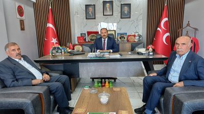 Üzümlü Belediyesi ile ilgili bazı medya kuruluşlarında çıkan haberler üzerine