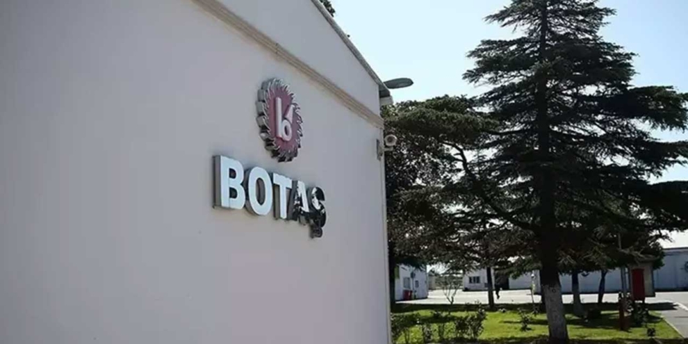 Boru Hatları ile Petrol Taşıma AŞ (BOTAŞ), Ekim ayı itibarıyla