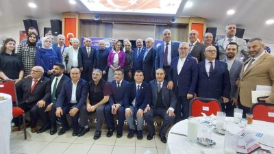 Erzincan Kültür Eğitim Vakfı (EKEV) 2024-2025 eğitim-öğretim yılında üniversite öğrencilerine