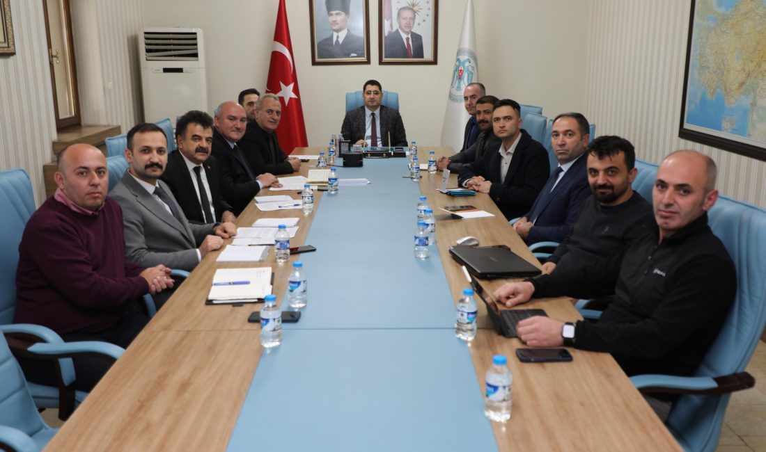 2-3 Kasım 2024 tarihleri arasında Erzincan'da düzenlenecek olan Erzincan Savunma