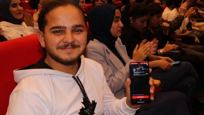 2024-2025 eğitim öğretim yılında bin 500 öğrenciye kamudan tek kuruş