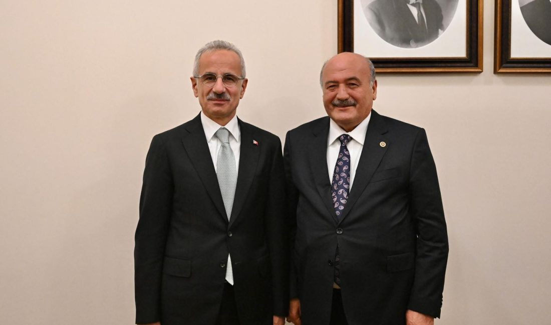 28. Dönem 3. Yasama yılı Açılışı özel oturumu öncesinde TBMM’