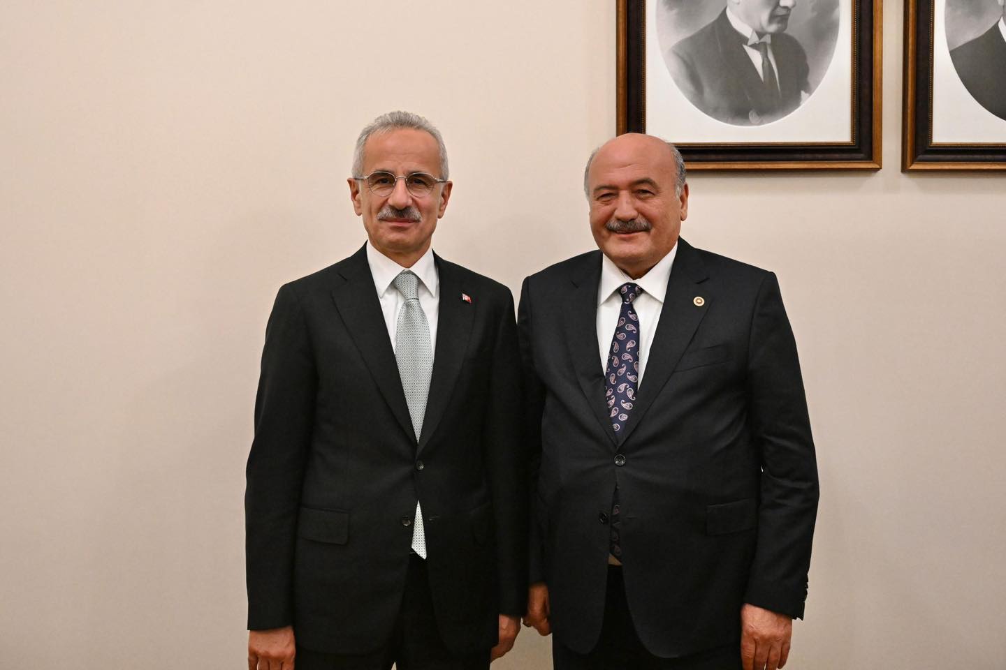 28. Dönem 3. Yasama yılı Açılışı özel oturumu öncesinde TBMM’