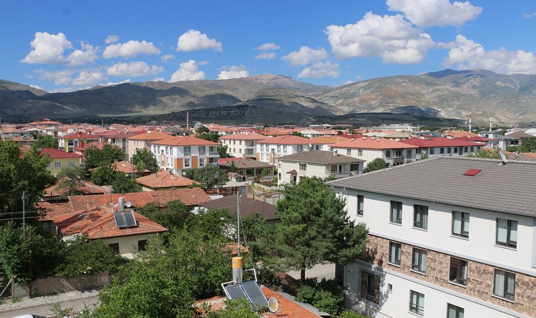 Ev sahibi ve kiracıların gözü bugün açıklanacak olan eylül ayı