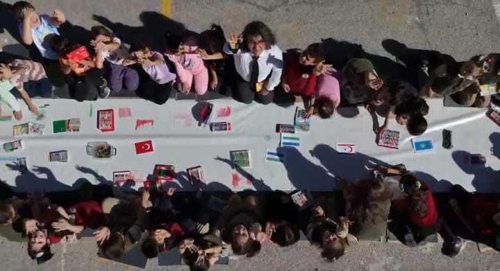 Erzincan Binali Yıldırım Üniversitesi Güzel Sanatlar Fakültesi Dekanı Akademisyen ve