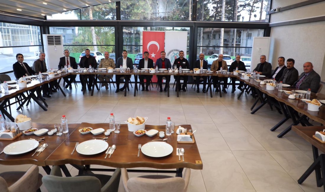 İçişleri Bakanlığının 26.01.2024 tarihli ve 815154 sayılı Onayı İle Erzincan
