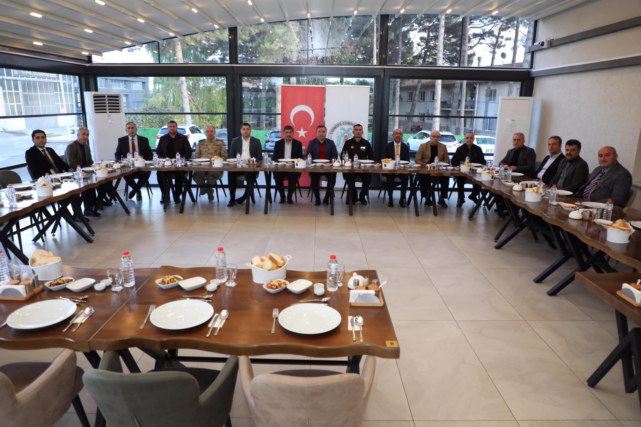 İçişleri Bakanlığının 26.01.2024 tarihli ve 815154 sayılı Onayı İle Erzincan