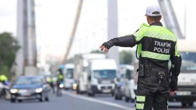 Yeniden Değerleme Oranının ardından gelecek zamlarla birlikte trafik cezaları büyük
