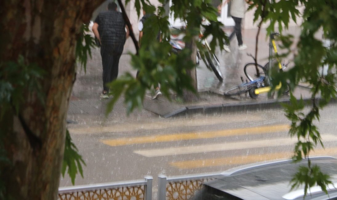 Türkiye, soğuk hava dalgasının etkisi altına girmeye hazırlanıyor. Rusya üzerinden