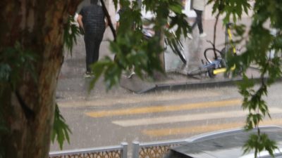 Türkiye, soğuk hava dalgasının etkisi altına girmeye hazırlanıyor. Rusya üzerinden