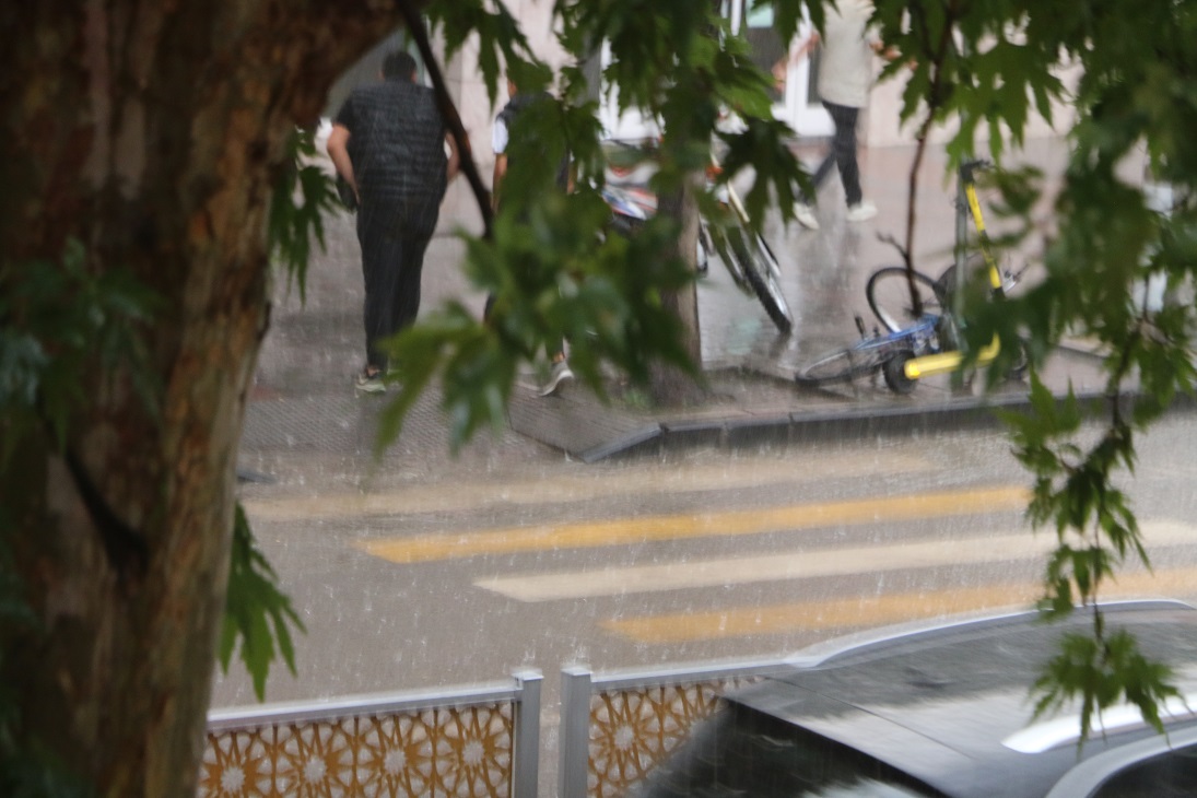 Türkiye, soğuk hava dalgasının etkisi altına girmeye hazırlanıyor. Rusya üzerinden