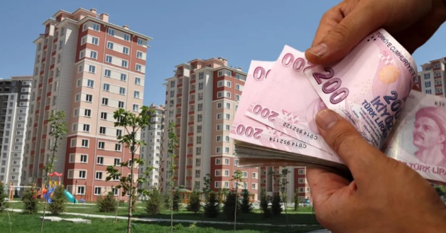 Hazine ve Maliye Bakanlığı'nın yeni düzenlemesiyle kira ödemelerinde yeni bir