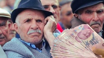 Emeklilik maaşlarında yeni bir dönem başlıyor. Maaş hesaplama yönteminde yapılacak