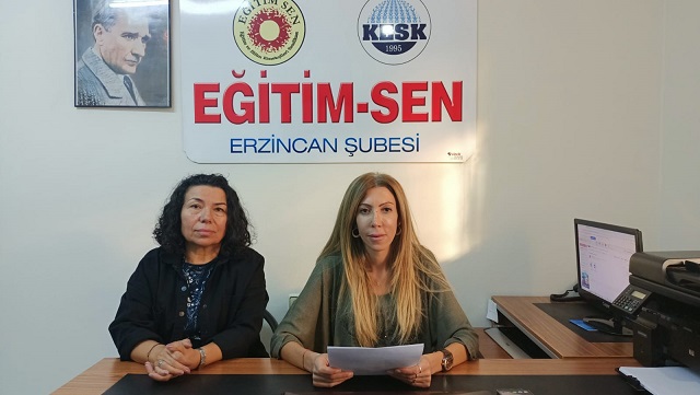 Eğitim ve Bilim Emekçileri Sendikaları (Eğitim-Sen) Erzincan Şubesi, Etkili Öğretmenlik