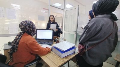 Erzincan Valisi Hamza Aydoğdu’nun 2024-2025 Eğitim Öğretim yılında bin 200